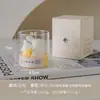 Regalo Festival de Mitad de Otoño Personalizado Cera de Soja Hecho a Mano Fragancia Recuerdo Nicho Adornos de Alta Gama Taza de Vela Perfumada de Conejo