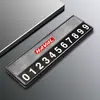 Placa de Matrícula Temporal Haval H6 Bestia Mítica H5H4H7F7M6H9H2 Harvard Perro Grande Placa Especial para Teléfono Móvil en Movimiento