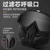 Gafas de sol Harley Wind Riding para exteriores, gafas de moto a prueba de viento y arena