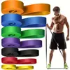 Bandas de resistencia, bandas de resistencia para hombres, equipo de fitness, bandas auxiliares de yoga, bandas de tensión, bandas de resistencia, bandas de fitness