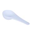 Cuchara para detergente en polvo explosivo, cuchara de 30 ml, cuchara para proteína en polvo de 15 g, cuchara medidora de plástico, material PP, cuchara para polvo