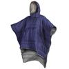 Poncho Saco de Dormir Multifuncional Portátil Cuidadosamente Seleccionado para Viajes, Montañismo, Camping al Aire Libre para Adultos, Resistente a la Suciedad y Lavable a Máquina