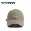 Gorra de Béisbol con Visera Curva Estilo Coreano Bordado de Letras para Mujer Primavera/Verano Nueva Casual Versátil Adelgazante Suave