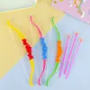 Tirachinas Suave y Set de Flechas Juguetes para Niños Arco y Flecha de Plástico Grande de 36 cm Juguete Regalos Entregados a Fabricantes Venta al por Mayor