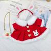 S Belle Star Dailou Ropa Accesorios 30cm Oso Articulado Ropa de Bebé Muñeco de Peluche Hecho a Mano Regalos para Niñas