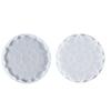Molde de silicona con forma de gota de cristal de amapola para hacer tú mismo, para taza, tapete de mandala, para mesa familiar, venta al por mayor