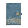 Palácio Imperial Wenchuang A5 Notebook Set Guochao Notebook Caixa de Presente Notebook Atacado Creative Notebook Gift Printing