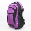 Producción de Fábrica Mochila de Viaje al Aire Libre para Montañismo Impermeable Oxford Gran Capacidad Deportiva para Hombres y Mujeres