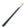 Venta al por mayor de fábrica mini red de pesca competitiva Caña 1.5 M 5 secciones telescópica copia voladora Caña de red de pesca de acero inoxidable Red de pesca pequeña para niños