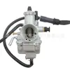 Adecuado para Suzuki Ltf230 Lt230 Lt230Ge 1985-1987 230 Carburador