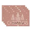 Jit Dropshipping Jogos Americanos de Natal Papai Noel Árvore de Natal Jogos Americanos