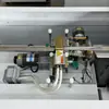301 Kedali Máquina Flejadora Totalmente Automática Fleje de PP Máquina Flejadora Especial Máquina Flejadora de Cajas Pequeña con Marco