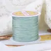 No. 71 Hilo para Accesorios de Joyería DIY Cordón para Pulsera Tejida a Mano Material para Cuentas de Manualidades Fabricante Venta al por Mayor