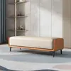 Envío Gratis Banco Trendy para Cambiar Zapatos para Entrada de Casa, Banco Largo para Ponerse los Zapatos, Banco Sofá Largo para Vestidor, Banco al Pie de la Cama