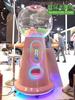 Máquina Gashapon con Operación por Monedas para Centros Comerciales, Escaneo de Código QR, Juguetes para Niños, Máquina Giratoria de Tarjetas No Estándar, Máquina de Juego de Mesa, Uso Comercial