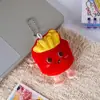 Pequeños Regalos para Eventos, Peluches Lindos, Llaveros, Accesorios para Muñecas, Dijes para Mochilas, Llaveros y Cadenas Colgantes
