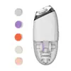Moedor de Unhas Elétrico Cuidadosamente Selecionado, Aparador de Unhas Elétrico para Bebê, Cortador de Unhas Inteligente Totalmente Automático, Seguro e Anti-respingo