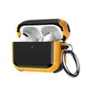 Funda Protectora Personalizada para Airpods5 Apple Pro2/4 Generación Funda Bluetooth Anticaída Funda para Auriculares Airpodspro3