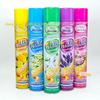 Atacado personalizado Angel Paradise 360ml Air Freshener Spray Fragrance Agent Fabricantes de produtos aromáticos