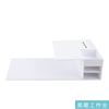 Al por mayor de fábrica almohada para injerto de pestañas de belleza almohada para bordado de pestañas almohada en forma de U consola acrílica herramienta auxiliar