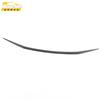 Adecuado para 19 modelos de Tira de Recorte de Cubierta Frontal de Almacenamiento Lei Ling Labio Frontal Lei Ling Pala Tira Brillante Pegatina Decorativa Accesorios de Apariencia Suministros
