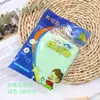 Paño de Cocina de Kapok Fábrica de Origen Venta al por Mayor Absorbente de Agua Antiadherente al Aceite Paño de Limpieza de Cocina Logo Imprimible Paño de Lavar Platos para el Hogar