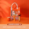 Bolsa de Fieltro Naranja Set de Souvenir Empresarial Regalo para el Día del Maestro para Maestros Regalo para Evento de Empresa Personalización