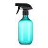 Frasco de Shampoo de Medicina Chinesa 500ml Frasco de Shampoo de Gengibre 500ml Frasco Spray Frasco Spray Frasco Marrom