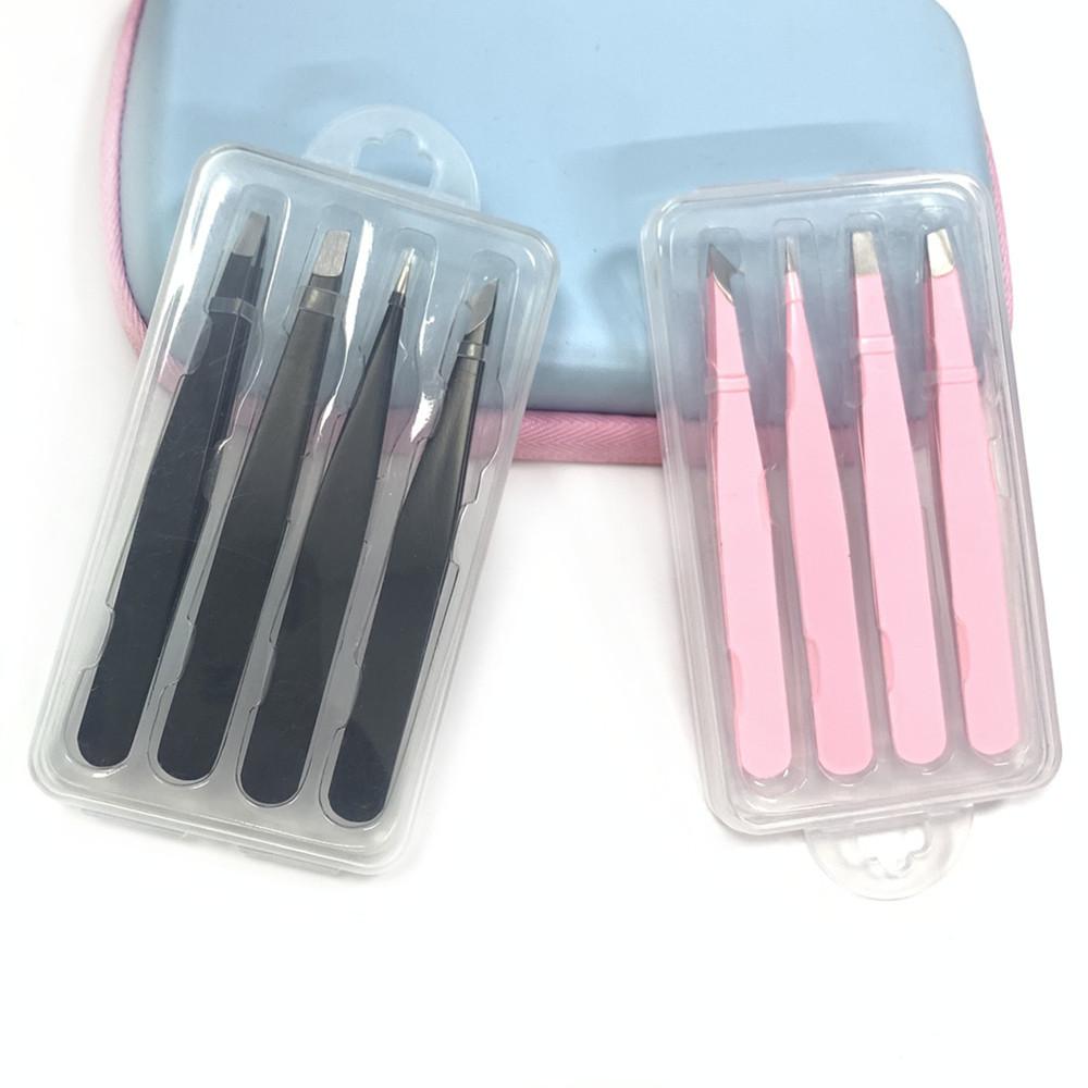 Tweezers (10)