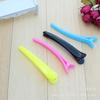 10 Pasadores BB Frosted de Colores Vivos, Pinzas para Flequillo, Pinzas Laterales Elásticas Negras Sencillas, Accesorios para el Cabello, Joyería al por Mayor