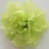 Cabezas de Flores de Lila Artificiales para Accesorios de Cabello, Decoración de Bodas y Hogar, Recuerdos de Boda, Flores Decorativas, Flores Artificiales DIY de Tela de Seda