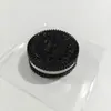 Oreo Pellizco Siente Barro Juguete Antiestrés Mismo que la Celebridad de Internet Chica Juguete Antiestrés Pellizco Artefacto Antiestrés