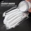 Nuevo Polvo de Cristal para Uñas Artísticas para Uñas Delgadas y Suaves, Construcción y Refuerzo en un Segundo, Polvo Transparente para Extensión y Cuidado de Uñas al por Mayor