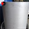 Tubo de Acero Inoxidable de Gran Diámetro 2507 Tubo Sin Costura de Diámetro Grande y Pequeño Fabricante de Tubo Pulido de Acero Inoxidable Sin Costura