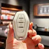 Adecuado para Cubierta de Llave de Coche Chery Carcasa Jetour X70Plus Funda X70Coupe X90 Hormiga Grande X95 Cubierta Completa Nuevo
