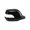 Adequado para capa de espelho retrovisor externo de carro Honda CRV RE1 RE2 RE4 07-11