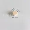 Varias formas esponja para maquillaje esponja de maquillaje huevo de maquillaje base de maquillaje puff cushion súper suave no absorbe la base