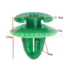 51411870718 é adequado para fixador de clipe de acabamento de porta de carro BMW E30 E46
