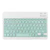 Adequado para dispositivos de aprendizado iFlytek, teclado Bluetooth, tablet, conjunto de mouse sem fio, Android, design ergonômico