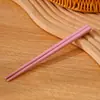 Tazón de Paja de Trigo Resistente a Caídas Doméstico para Niños Tazón de Arroz Plástico Antideslizante Tazón para Sopa Tazón para Fideos Instantáneos Juego de Cucharas Tazón Grande Vajilla