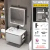 Gabinetes de baño