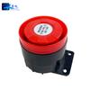 Ventas Directas de Fábrica Alarma de Sonido y Luz Puede Usarse como Altavoz Antirrobo en Varios Colores 9V12V24V Alarma de Sonido y Luz
