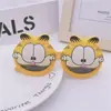 Gafas Polarizadas para Niños Smart Baby Silicona Estilo Dibujos Animados Gafas de Foto Abatibles Rafia Mao Gafas de Vacaciones