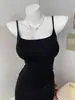 Camisola Feminina com Bojo Embutido, Estilo Pure Desire, Regata para Usar por Cima no Verão, Corte Justo, Versátil, Lindo Design nas Costas
