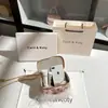 Moda Dropshipping Bolsa Caja Forma de Gato 2025 Estilo Nuevo Bolso de Mano con Pedrería Estilo Chanel Venta al por Mayor