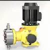 Bomba dosadora de diafragma em aço inoxidável GM170/0.7 bomba dosadora de diafragma bomba dosadora de hipoclorito de sódio