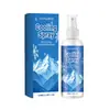 Spray Refrigerante Jaysuing Contiene Esencia de Menta para Refrescar y Disipar el Calor, un Esencial Mini Portátil para el Verano