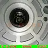 Diferencial de Eje Trasero Híbrido, Conjunto de Engranajes para Conversión Híbrida de Baja Potencia, Accesorios de Modificación para Eje Trasero de Vehículo Eléctrico