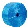 Cuerda de Plástico Amarre de Cuerda Cuerda de Nylon Amarre de Pasto Cuerda de Falda de Pasto Cuerda de Amarre de Película de Desgarro Cuerda de Empaque Empaque de Bola de Pasto Weidong