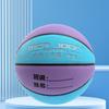 Bolas de Basquete Atacado em Estoque para Alunos do Ensino Fundamental e Médio, Tamanho 5, Tamanho 6-7 para Jovens e Adultos, Uso Interno e Externo, Adequado para Provas de Ingresso no Ensino Médio e Competições, Bolas de Basquete de PU
